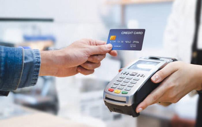 Revised General Credit Card (GCC) Scheme