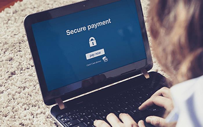 E-Commerce (Rupay Pay Secure)
