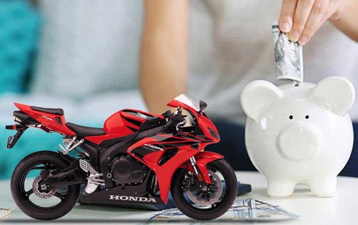 Two Wheeler Loan