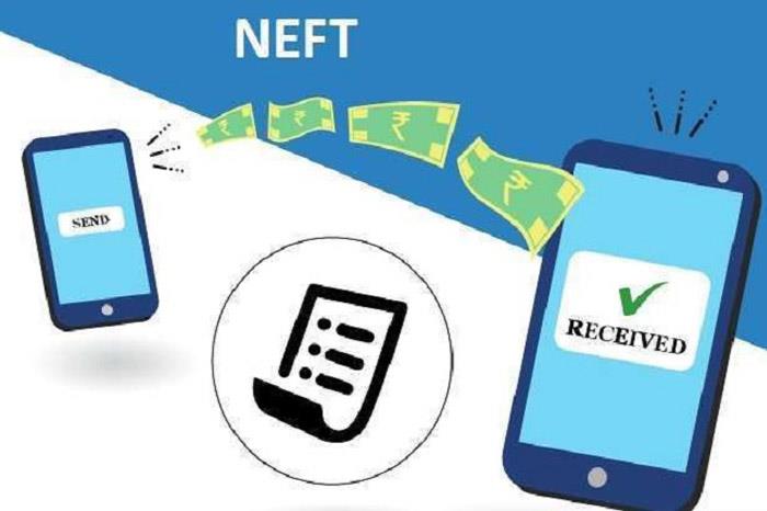 National Electronic Funds Transfer