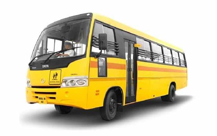 Jammu and Kashmir Grameen Bank Loan Scheme for Financing Passenger Buses  for Private Educational Institutions