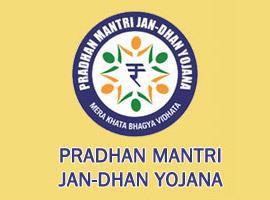 PMJDY