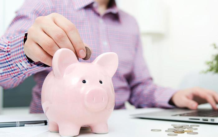 Saving Deposit Scheme
