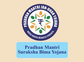 PMSBY - (Social Security Schemes)