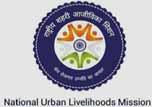 DEENDAYAL ANTYODAYA YOJANA- NATIONAL URBAN LIVELIHOODS MISSION (DAY-NULM)