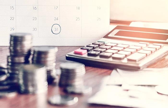 Monthly Yield Deposit (MYD)