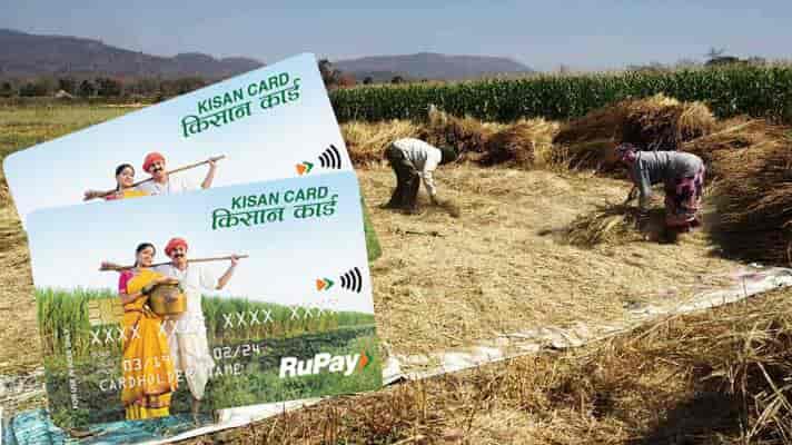Kisan Credit Card