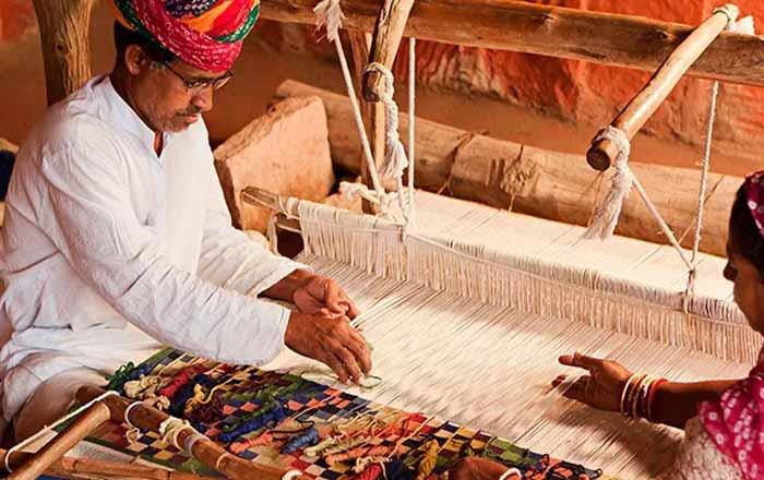 Jammu and Kashmir Grameen Bank Weaver MUDRA Scheme