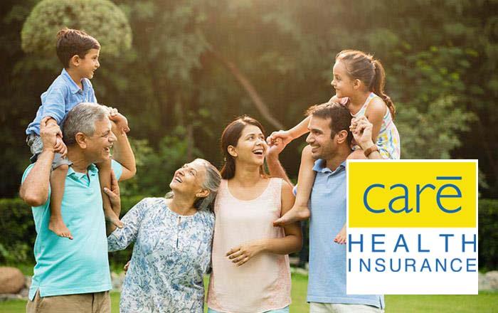 Care Health Insurance