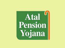 APY - (Social Security Schemes)