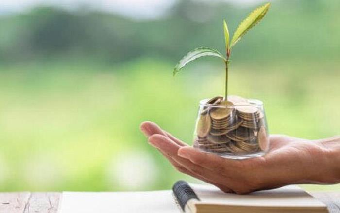 Smart Saver Deposit  Scheme