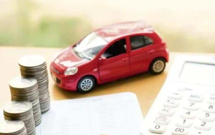 Loan Scheme for Used/Second Hand cars
