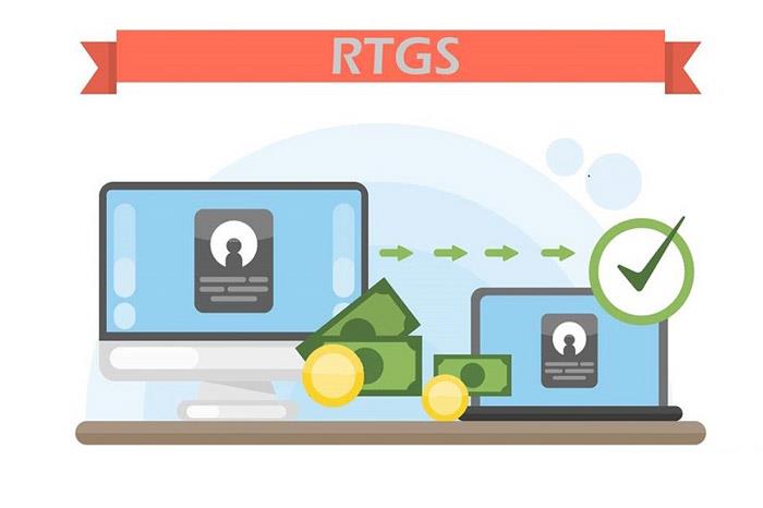 Real Time Gross Settlement