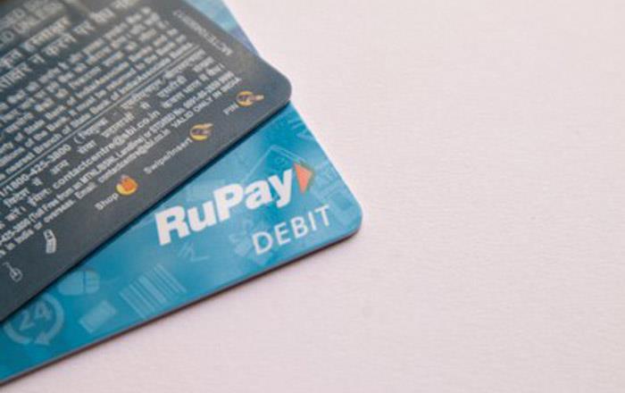 Debit Cards