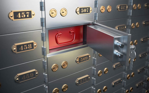 Locker