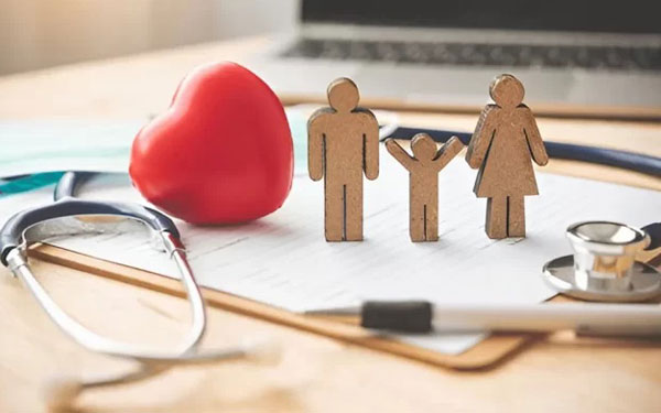 Medical Insurance