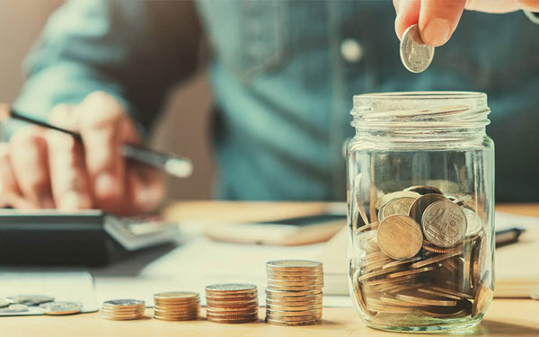 Monthly Yield Deposit