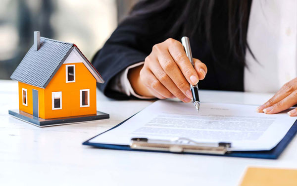 Mortgage Loans