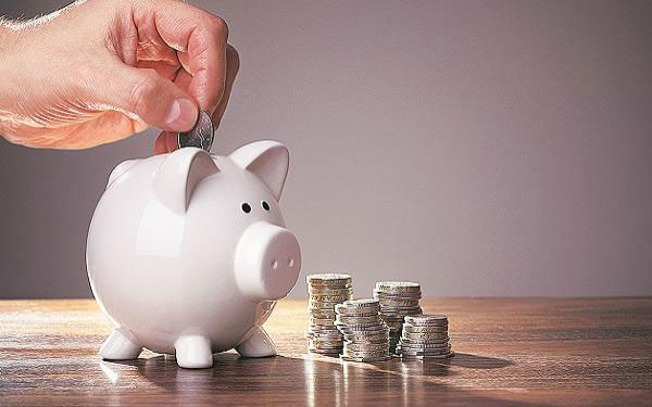 Saving Account