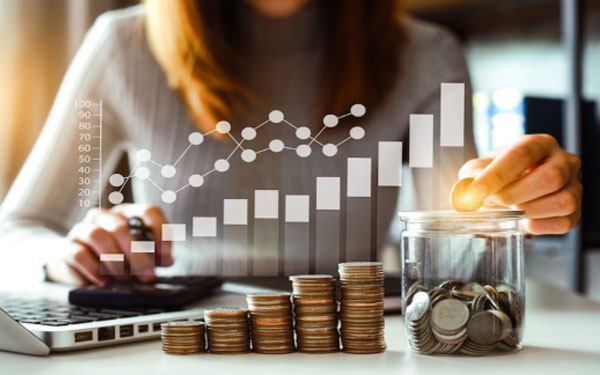 Smart Saver Deposit